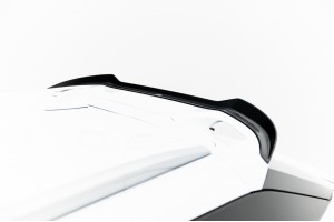 Spoiler Cap Omoda 5 Mk1 Spoiler Cap Omoda 5 Mk1