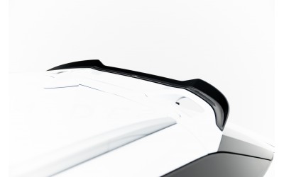 Spoiler Cap Omoda 5 Mk1