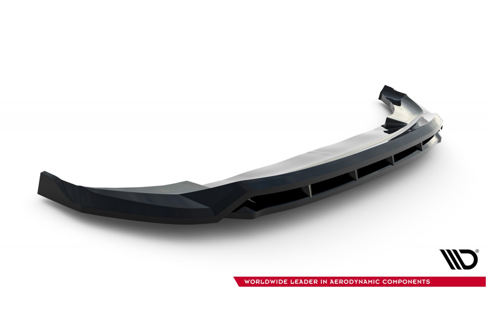 Front Splitter Omoda 5 Mk1