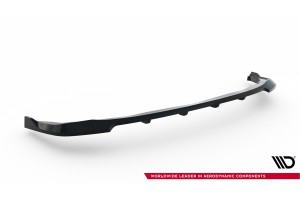 Rear Splitter (with vertical bars) Omoda 5 Mk1