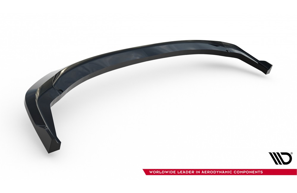 Rear Splitter (with vertical bars) Omoda 5 Mk1