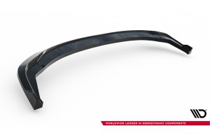 Rear Splitter (with vertical bars) Omoda 5 Mk1