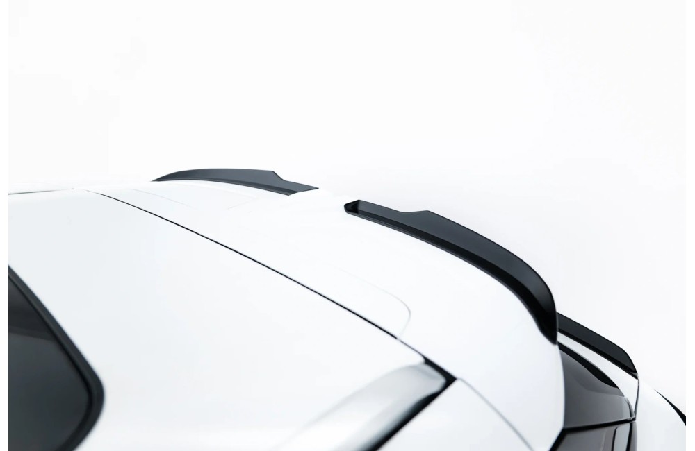 Upper Spoiler Cap Omoda 9 Mk1