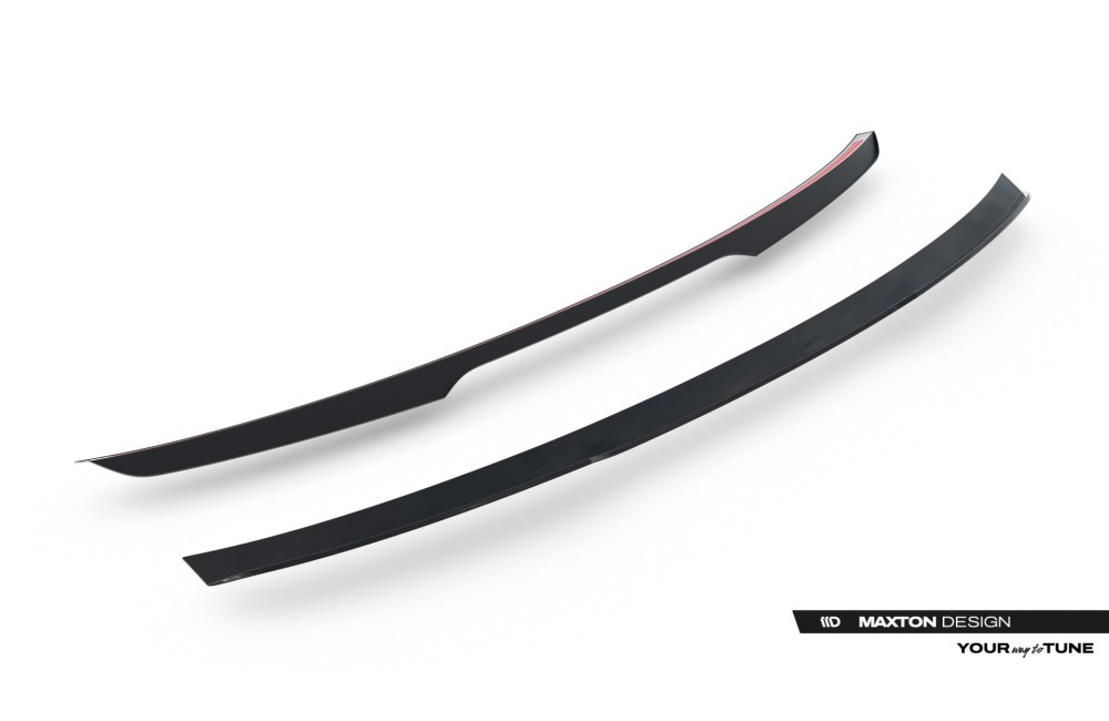 Bottom Spoiler Cap Omoda 9 Mk1