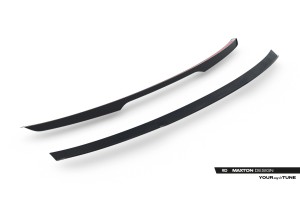 Bottom Spoiler Cap Omoda 9 Mk1