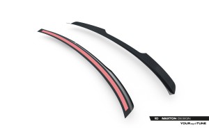 Bottom Spoiler Cap Omoda 9 Mk1