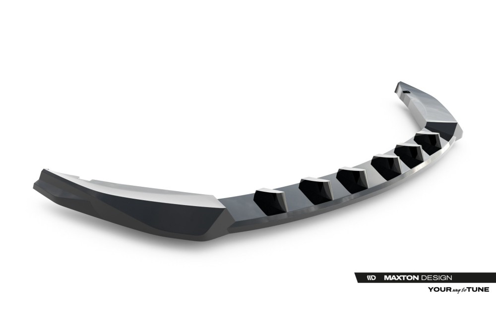 Front Splitter Omoda 9 Mk1