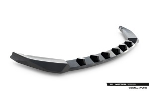 Front Splitter Omoda 9 Mk1