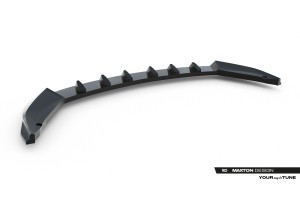 Front Splitter Omoda 9 Mk1