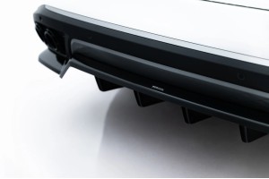 Rear Splitter (with vertical bars) Omoda 9 Mk1