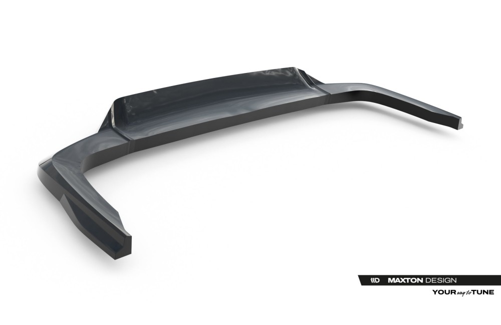 Rear Splitter (with vertical bars) Omoda 9 Mk1