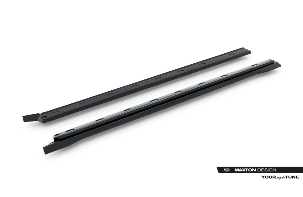 Side Skirts Diffusers Omoda 9 Mk1