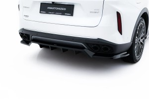 Set of Splitters Omoda 9 Mk1