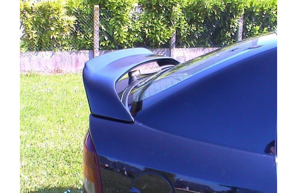 REAR SPOILER OPEL ASTRA G HB REAR SPOILER OPEL ASTRA G HB