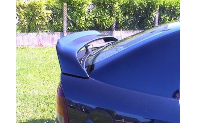 REAR SPOILER OPEL ASTRA G HB