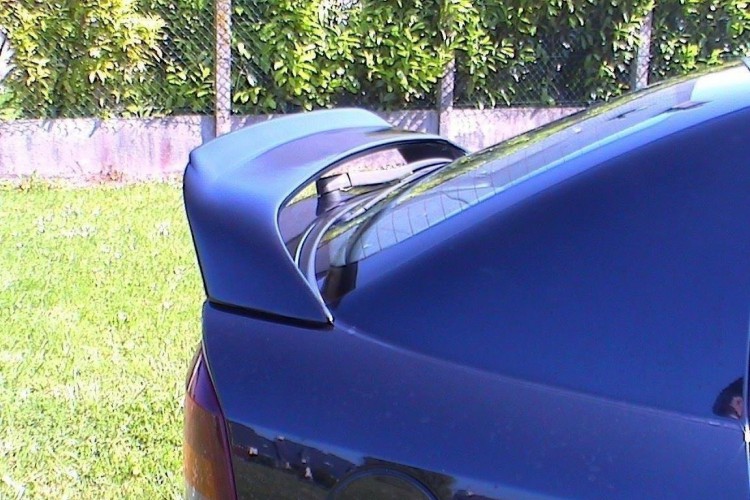 ΑΕΡΟΤΟΜΗ OPEL ASTRA G HB