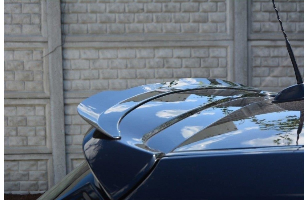 SPOILER CAP OPEL ASTRA H (FOR OPC / VXR) SPOILER CAP OPEL ASTRA H (FOR OPC / VXR)