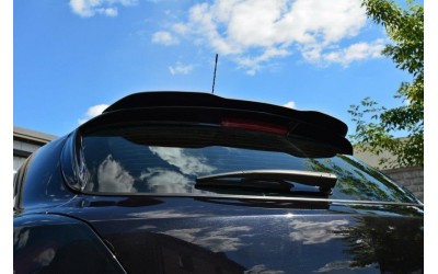 SPOILER CAP OPEL ASTRA H (FOR OPC / VXR)