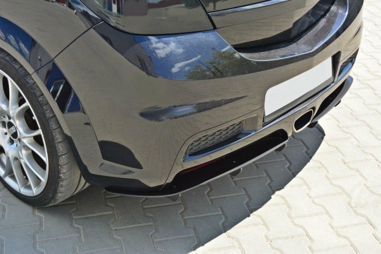 ΠΙΣΩ ΑΕΡΑΤΟΜΗ OPEL ASTRA H (ΓΙΑ OPC / VXR)