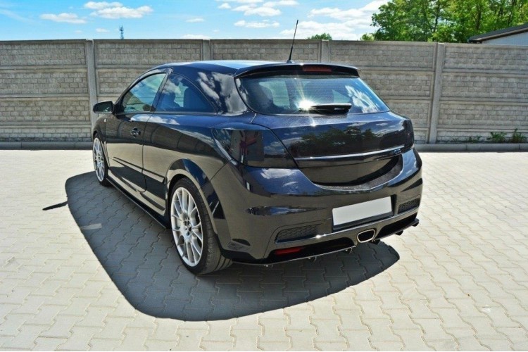 ΠΙΣΩ ΑΕΡΑΤΟΜΗ OPEL ASTRA H (ΓΙΑ OPC / VXR)