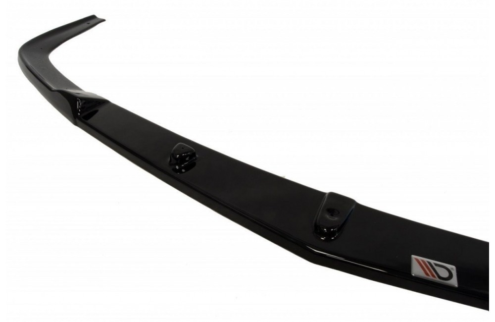 FRONT SPLITTER OPEL ASTRA H OPC / VXR NURBURG