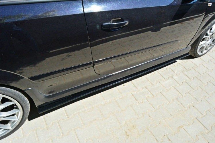 ΠΛΕΥΡΙΝΕΣ ΑΕΡΑΓΩΓΟΙ OPEL ASTRA H (ΓΙΑ OPC / VXR)