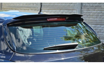 REAR SIDE SPOILER EXTENSION OPEL ASTRA H (FOR OPC / VXR)