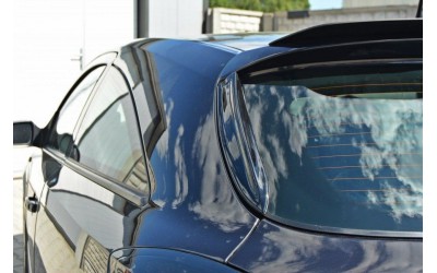 REAR SIDE SPOILER EXTENSION OPEL ASTRA H (FOR OPC / VXR)