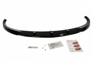 FRONT SPLITTER OPEL ASTRA J (pre-facelift)