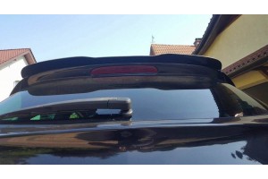 SPOILER CAP OPEL ASTRA J GTC SPOILER CAP OPEL ASTRA J GTC