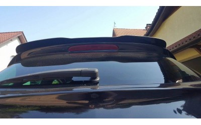 SPOILER CAP OPEL ASTRA J GTC