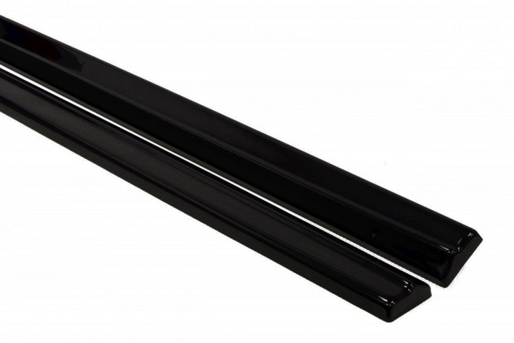Αεραγωγοί Side Skirts Diffusers Opel Astra GTC J