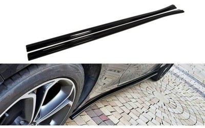 Dokładki Progów Opel Astra J GTC