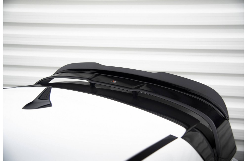 SPOILER CAP OPEL ASTRA J OPC / VXR SPOILER CAP OPEL ASTRA J OPC / VXR