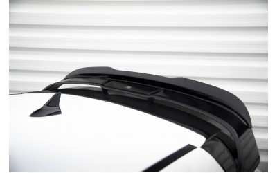 SPOILER CAP OPEL ASTRA J OPC / VXR
