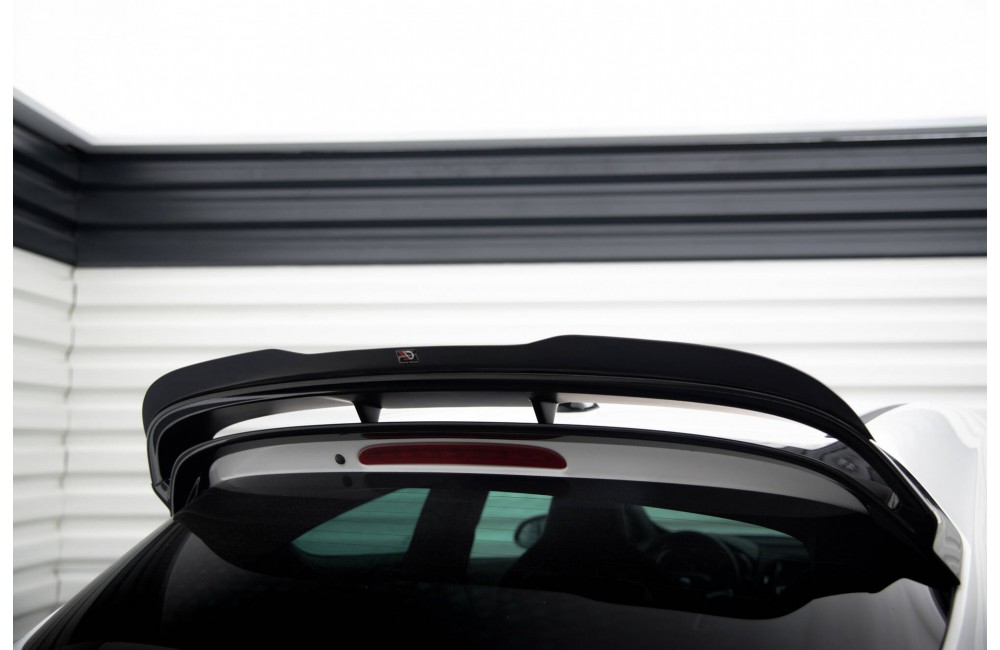 SPOILER CAP OPEL ASTRA J OPC / VXR SPOILER CAP OPEL ASTRA J OPC / VXR