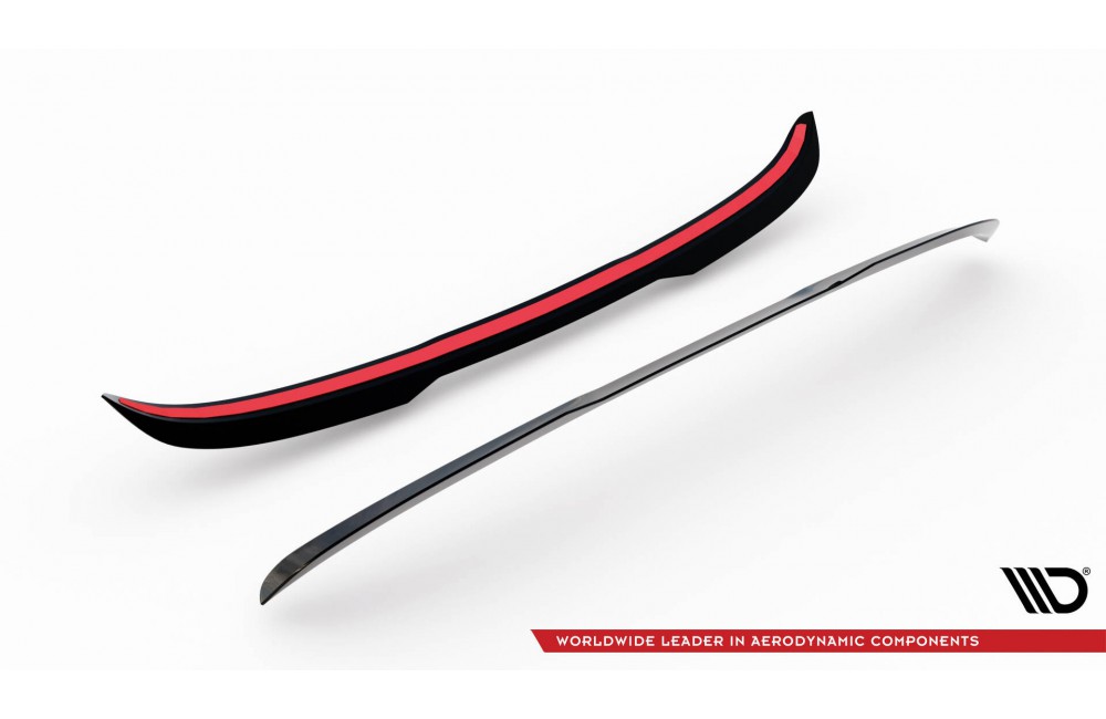 SPOILER CAP OPEL ASTRA J OPC / VXR SPOILER CAP OPEL ASTRA J OPC / VXR