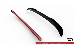 SPOILER CAP OPEL ASTRA J OPC / VXR SPOILER CAP OPEL ASTRA J OPC / VXR