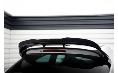 SPOILER CAP OPEL ASTRA J OPC / VXR