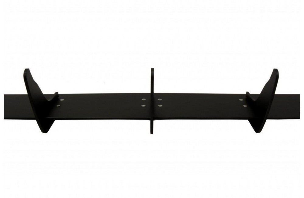 REAR DIFFUSER OPEL ASTRA J OPC / VXR