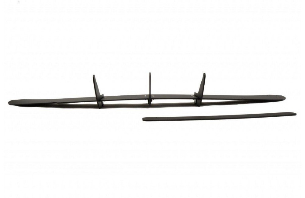 REAR DIFFUSER OPEL ASTRA J OPC / VXR