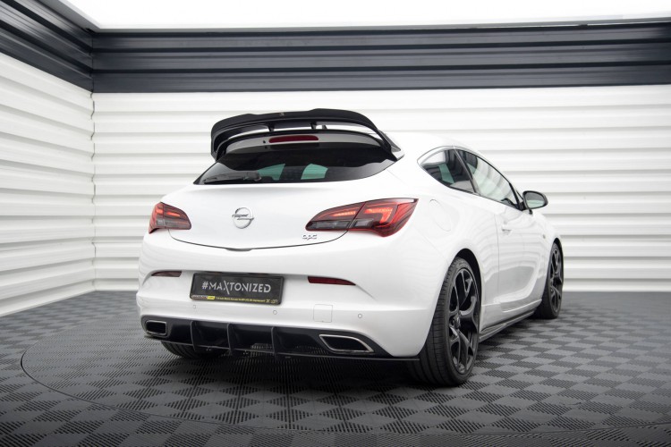 ΠΙΣΩ ΑΕΡΑΤΟΜΗ OPEL ASTRA J OPC \/ VXR