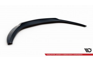 FRONT SPLITTER OPEL ASTRA J OPC / VXR v.2