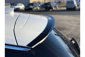 Spoiler Cap OPEL ASTRA K OPC-LINE Spoiler Cap OPEL ASTRA K OPC-LINE
