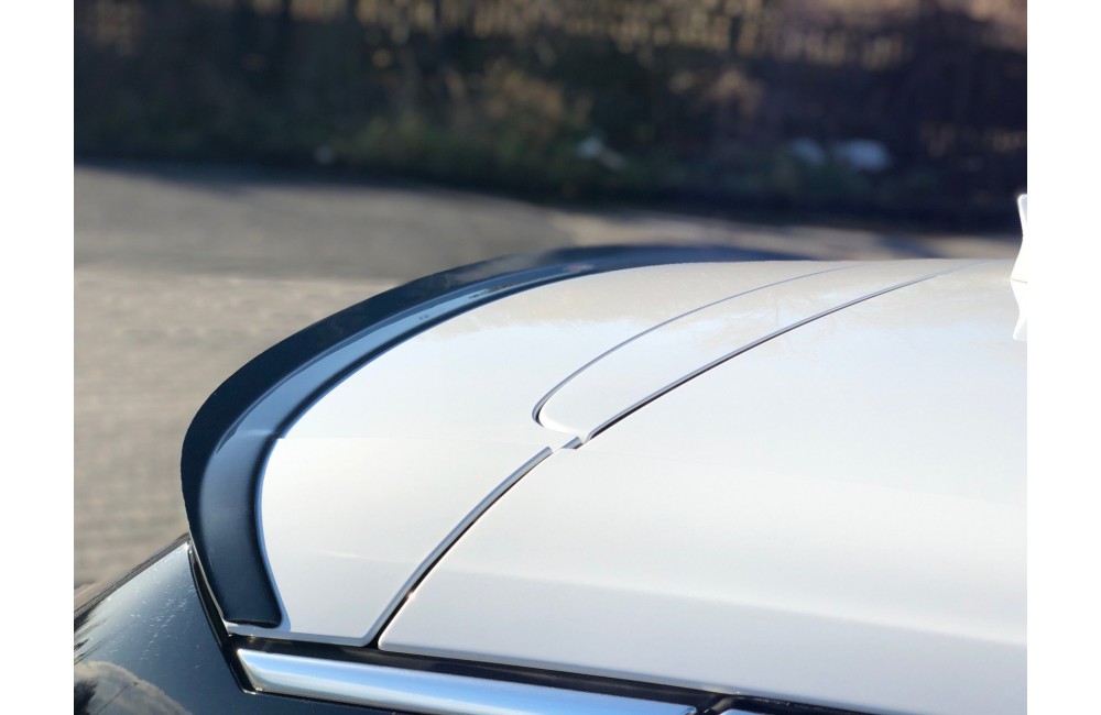 Spoiler Cap OPEL ASTRA K OPC-LINE Spoiler Cap OPEL ASTRA K OPC-LINE