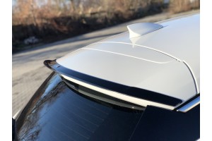Spoiler Cap OPEL ASTRA K OPC-LINE Spoiler Cap OPEL ASTRA K OPC-LINE
