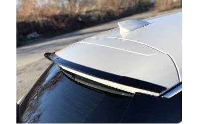 Spoiler Cap OPEL ASTRA K OPC-LINE