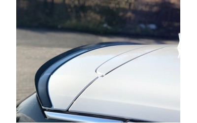 Spoiler Cap OPEL ASTRA K OPC-LINE