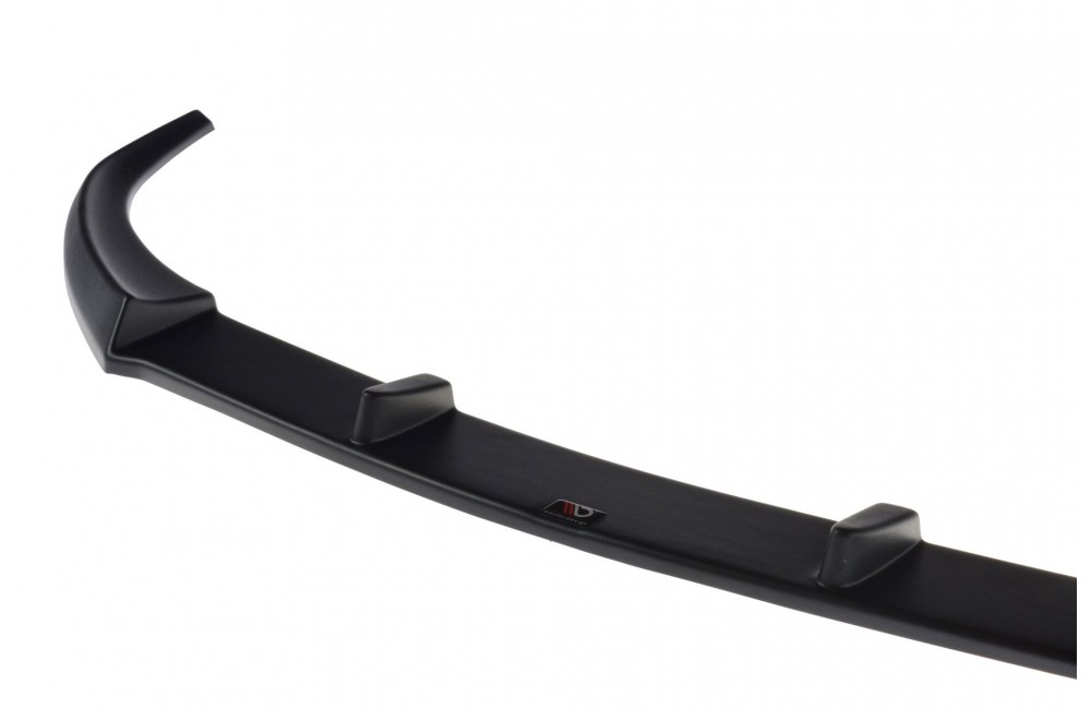 FRONT SPLITTER V.2 OPEL ASTRA K OPC-LINE
