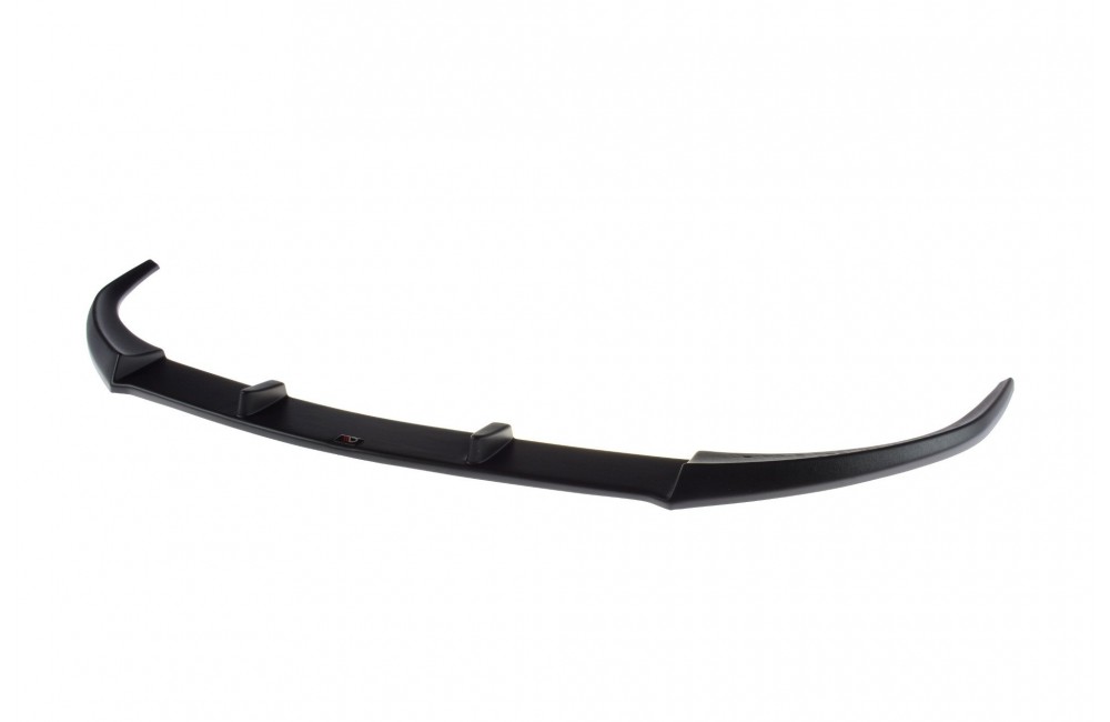 FRONT SPLITTER V.2 OPEL ASTRA K OPC-LINE